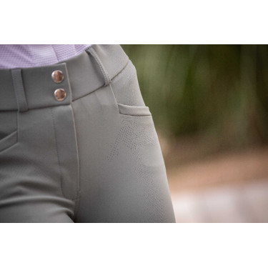 Calça de equitação Pénélope Majestic Calça de equitação Pénélope Majestic