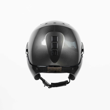 Capacete de equitação Naca Gravity XP Capacete de equitação Naca Gravity XP