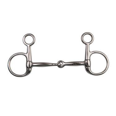 Mors baucher Metalab simples quebra