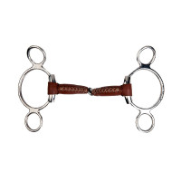 Freio 3 argolas Metalab...