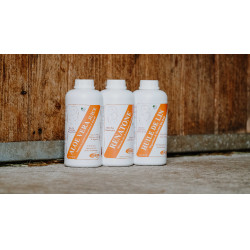 Suplemento alimentar Rekor Aloe Vera suco