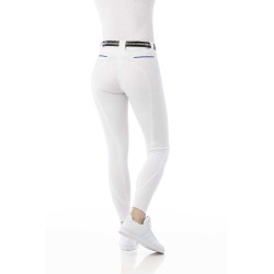 Calça Equitheme Lassy Branco Calça Equitheme Lassy Branco
