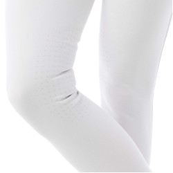 Calça Equitheme Lassy Branco Calça Equitheme Lassy Branco