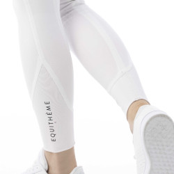 Calça Equitheme Lassy Branco Calça Equitheme Lassy Branco