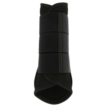 Guetas fechadas Norton XTR Preto