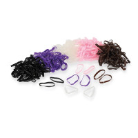 Elásticos de silicone para apontar Shires