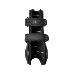 Guêtres Back on Track® Airflow Preto Guêtres Back on Track® Airflow Preto