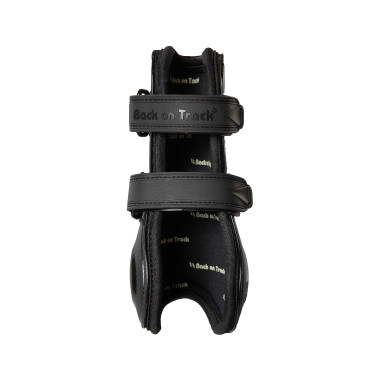 Guêtres Back on Track® Airflow Preto Guêtres Back on Track® Airflow Preto