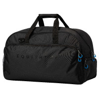 Saco de viagem Equithème Sport Preto Saco de viagem Equithème Sport Preto