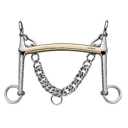 Mors l'Hotte Sprenger Mors l'Hotte Sprenger