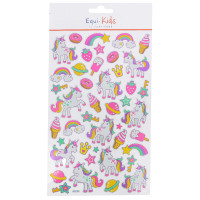 Stickers Equi-Kids Stickers Equi-Kids