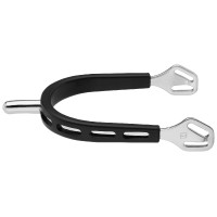 Esporas Sprenger UltraFit ExtraGrip haste arredondada