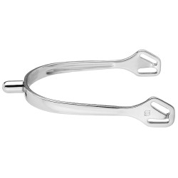 Esporas Sprenger UltraFit haste arredondada Esporas Sprenger UltraFit haste arredondada