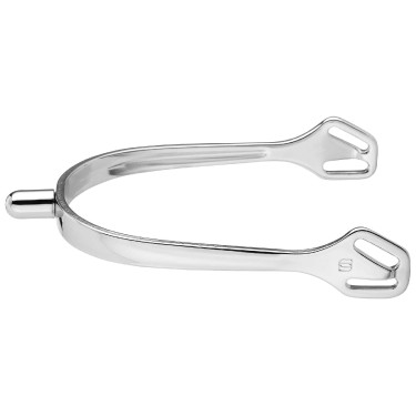 Esporas Sprenger UltraFit haste arredondada Esporas Sprenger UltraFit haste arredondada