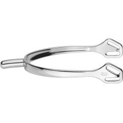 Esporas Sprenger UltraFit haste arredondada Esporas Sprenger UltraFit haste arredondada