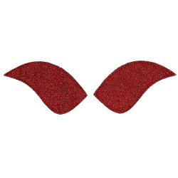 Emblemas Equithème para botas MyPrimera