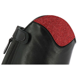 Emblemas Equithème para botas MyPrimera