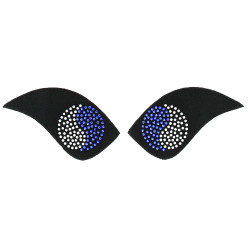 Emblemas Equithème para botas MyPrimera