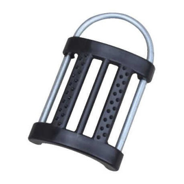 Conector para fita de 40 mm Beaumont com 5 unidades