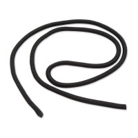Cordão para manta Shires Preto