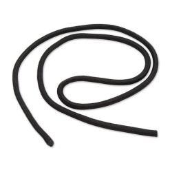 Cordão para manta Shires Preto