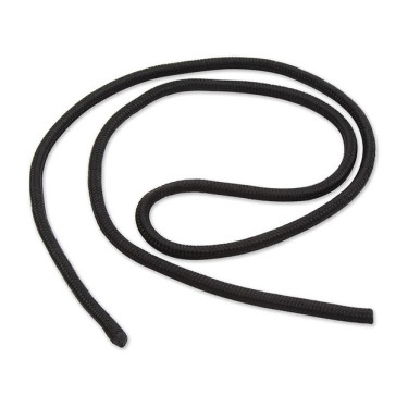 Cordão para manta Shires Preto