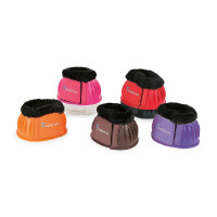 Cloches mouton noir Arma Shires Rouge Cloches mouton noir Arma Shires Rouge