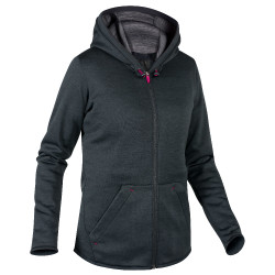 Coletor dorsal Komperdell Preto / cinza Cinzento