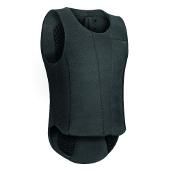 Dorsal Komperdell Champion Preto / cinza Cinzento