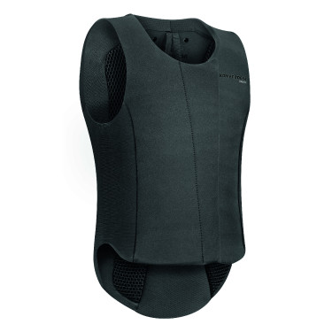 Dorsal Komperdell Champion Preto / cinza Cinzento Dorsal Komperdell Champion Preto / cinza Cinzento
