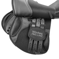 Sela Wintec Pro Jump pônei Preto Sela Wintec Pro Jump pônei Preto