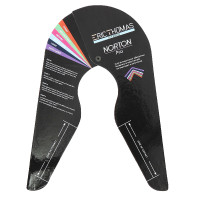 Medida de armação de selim Norton Pro