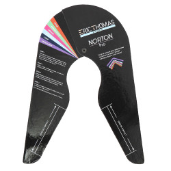 Medida de armação de selim Norton Pro