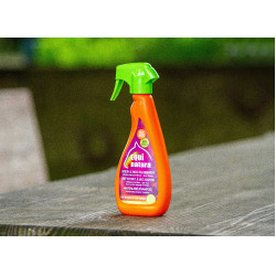 Limpeza rápida de pelagem Equinatura