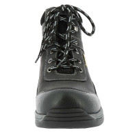 Botas Equithème Hydro Preto Botas Equithème Hydro Preto