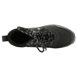 Botas Equithème Hydro Preto Botas Equithème Hydro Preto