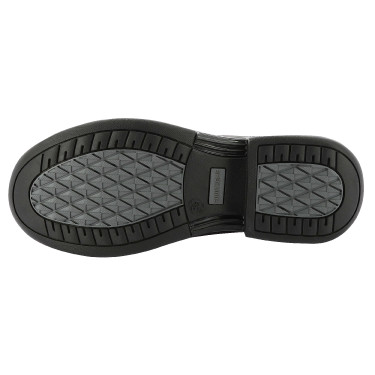 Botas Equithème Hydro Preto Botas Equithème Hydro Preto