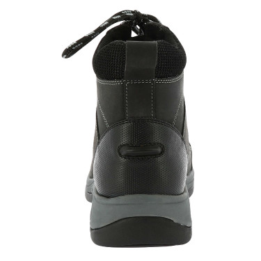 Botas Equithème Hydro Preto Botas Equithème Hydro Preto