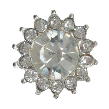 Grampo de cabelo Soleil