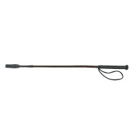 Cravache Whip & Go Twist com cabo Castanho Cravache Whip & Go Twist com cabo Castanho