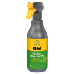 Shampoo White Star Effol Shampoo White Star Effol