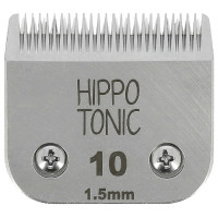 Pentes de acabamento A5 Hippotonic Cinzento Pentes de acabamento A5 Hippotonic Cinzento