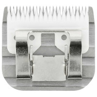 Pentes de acabamento A5 Hippotonic Cinzento Pentes de acabamento A5 Hippotonic Cinzento