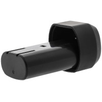 Bateria Hippotonic para tosquiadeira A5 Preto Bateria Hippotonic para tosquiadeira A5 Preto