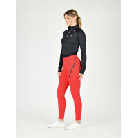 Legging Weatherbeeta Toulon Lifestyle Preto