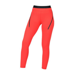 Legging Weatherbeeta Toulon Lifestyle Vermelho