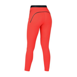 Legging Weatherbeeta Toulon Lifestyle Vermelho
