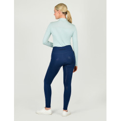 Legging Dublin diário Academia naval Legging Dublin diário Academia naval