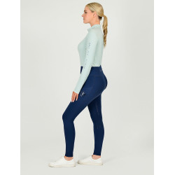 Legging Dublin diário Academia naval Legging Dublin diário Academia naval
