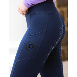 Legging Dublin diário Academia naval Legging Dublin diário Academia naval